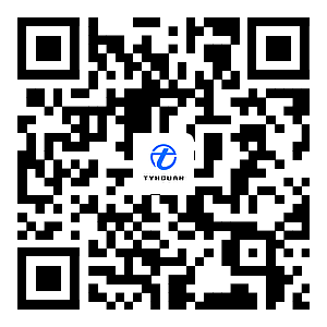 QQ群二维码-小T爱分享网(小T博客)-WWW.TYHGUAN.COM